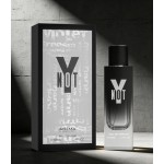 NOT MYSLF Woody Floral Eau de Parfum Men Perfume 100ml